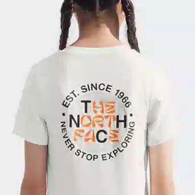 THE NORTH FACE SUN CHASET