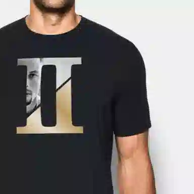 Under Armour T