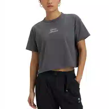 Under Armour Sports Club T 025