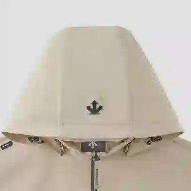 DESCENTE GOLF SS25 S-CORE logo