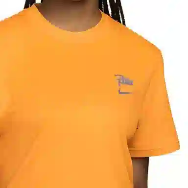Nike x Patta T-Shirt Orange