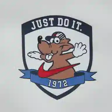 Nike woven K NK DF UV