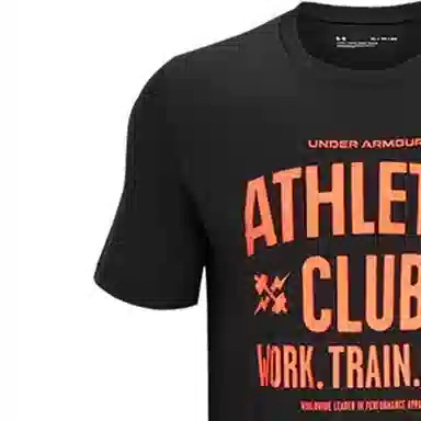 Under Armour T