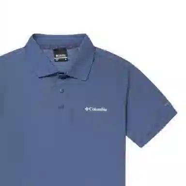 Columbia LogoPolo
