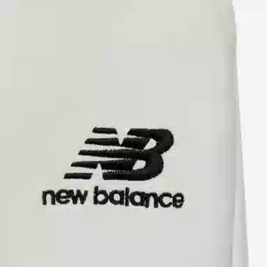New Balance x JHI Jogger Pants White