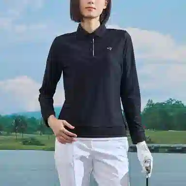 RAPIDO SS25 CLAGANCE Polo