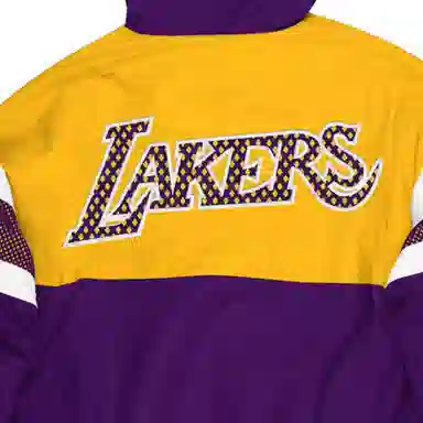 Mitchell Ness