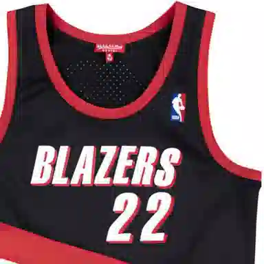 Mitchell Ness NBA SW 91 22