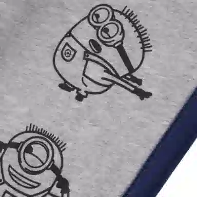 Levis x MINIONS IP