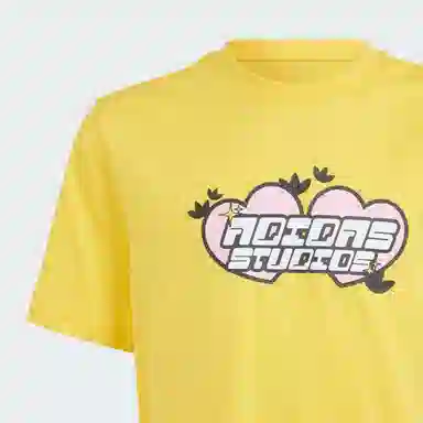 adidas originals GRAPHICS T-SHIRT T