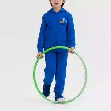 DECATHLON DOMYOS 500