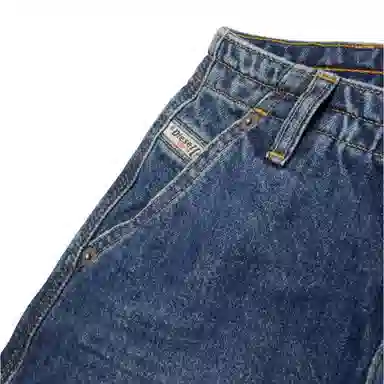 DIESEL D-Sire Cargo Dark