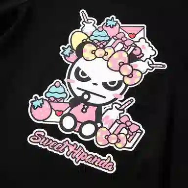 HIPANDA T