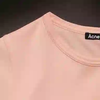 Acne Studios SS22 T