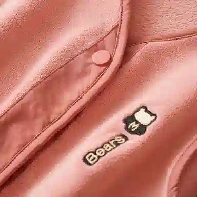 十月妈咪 亲肤舒适透气马甲 中小童