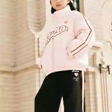 PUMA Sportstyle Stand Collar Down Jacket G Series