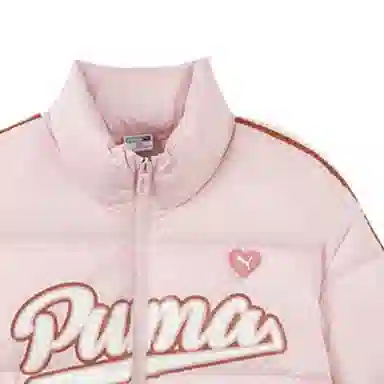 PUMA Sportstyle Stand Collar Down Jacket G Series