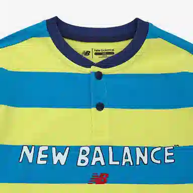 New BalanceTAutumn Farm