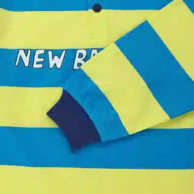 New BalanceTAutumn Farm