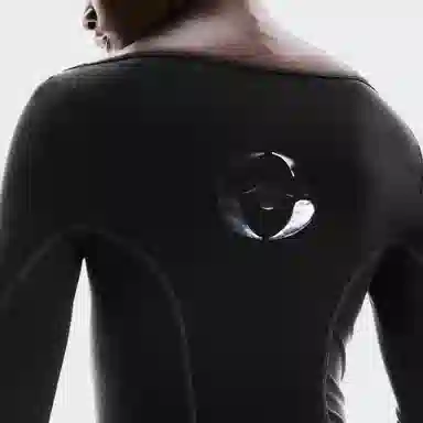 On x FKA twigs STUDIO T