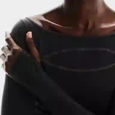 On x FKA twigs STUDIO T