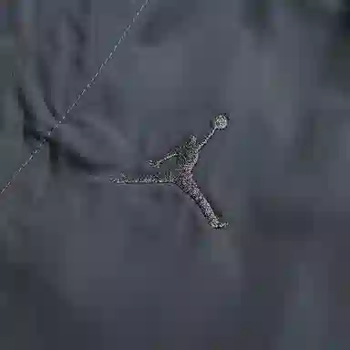 Jordan AS W J FLT PARACHUTE