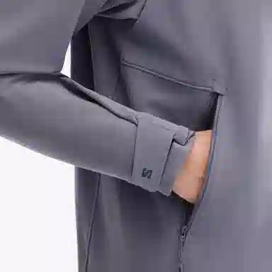 SALOMON OUTPEAK SOFTSHELL