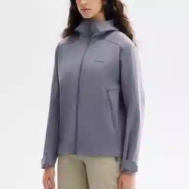 SALOMON OUTPEAK SOFTSHELL