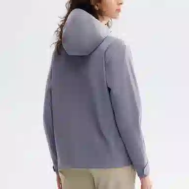 SALOMON OUTPEAK SOFTSHELL