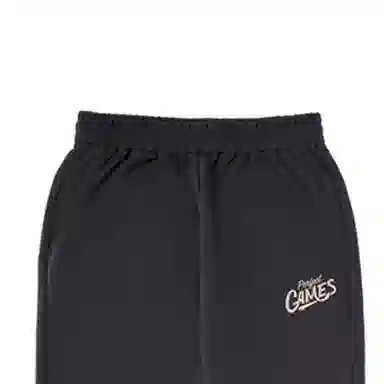 Mizuno Heritage Joggers Carbon Gray