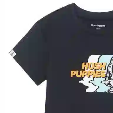 Hush Puppies T