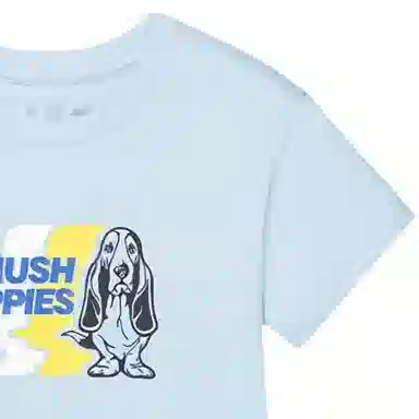 Hush Puppies T