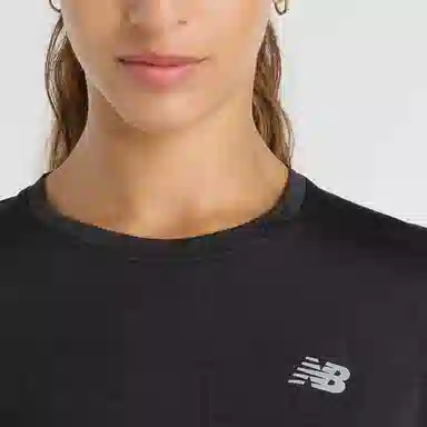 New Balance Logo T