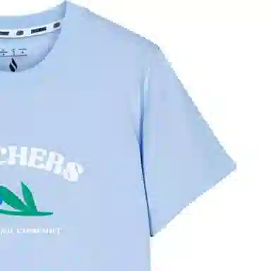 Skechers T