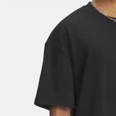 Under Armour WOVEN Label Heavyweight T