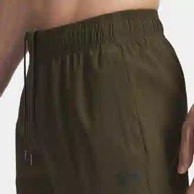 Under Armour Unstoppable Textured Woven