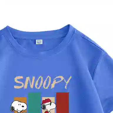 SNOOPY T
