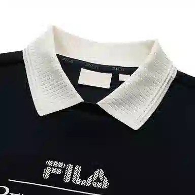 FILA KIDS x WHITE LINE