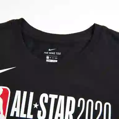 Nike Dri-Fit All-Star Tee