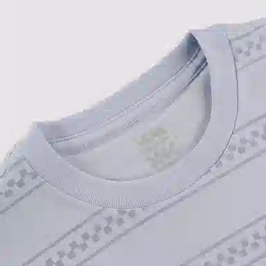 Vans Vans CheckerStripe T