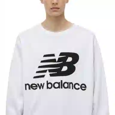 New Balance Logo