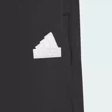 adidas SPORTSWEAR SHORTS logo