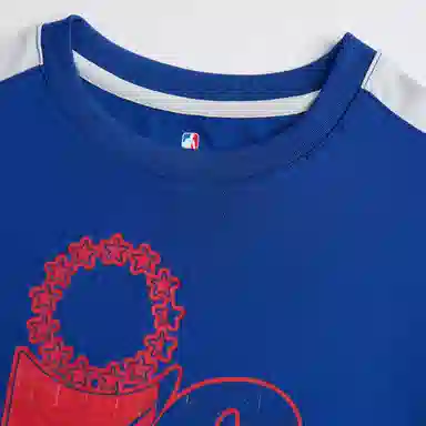 NBA 76T