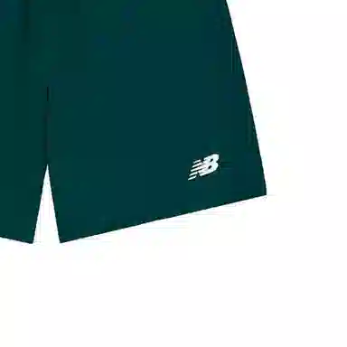 New Balance Kids Shorts Green