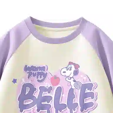 SNOOPY T