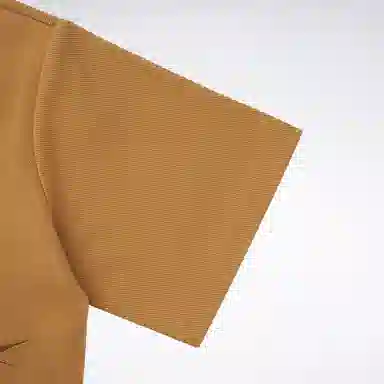 Reebok BEATS CROPPED TEE T