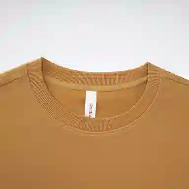 Reebok BEATS CROPPED TEE T