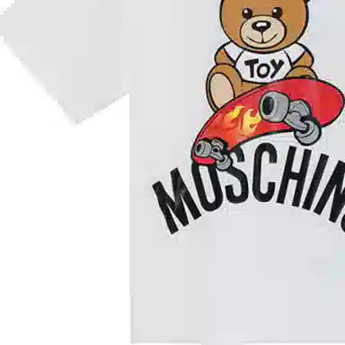 MOSCHINO T