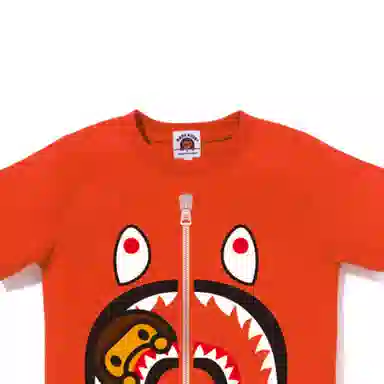 A BATHING APE FW24 T
