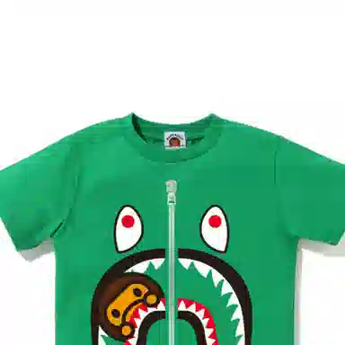 A BATHING APE FW24 T